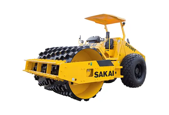 Sakai SV530T