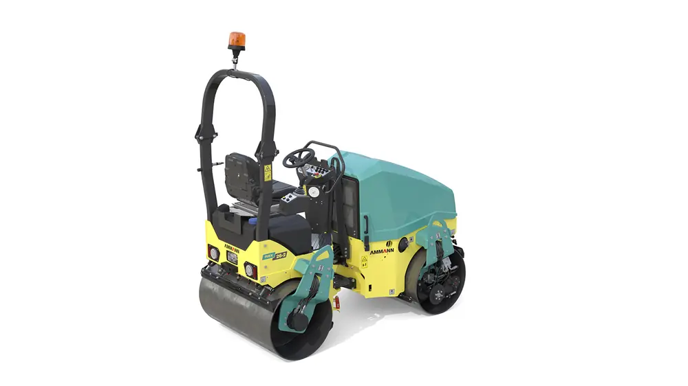 Ammann ARX 26-2