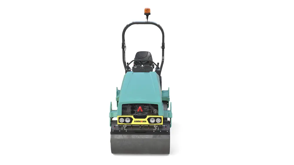 Ammann ARX 26-2 thumbnail 5