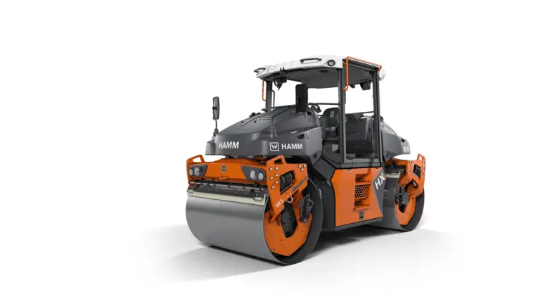 Hamm HX 90i VV-S