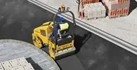 Volvo DD25B thumbnail 3