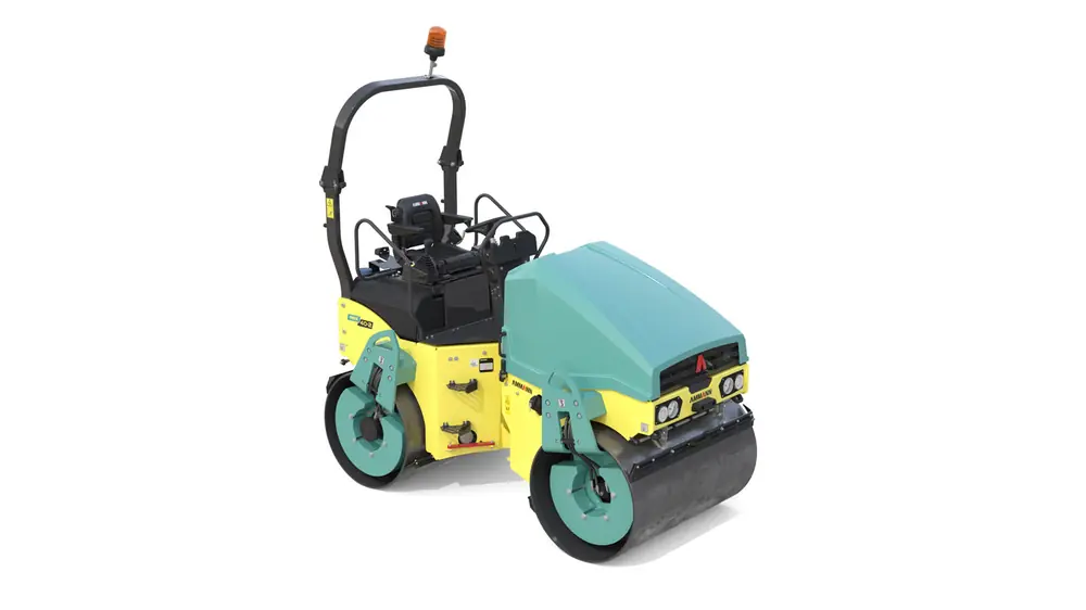 Ammann ARX 40 -2 thumbnail 3
