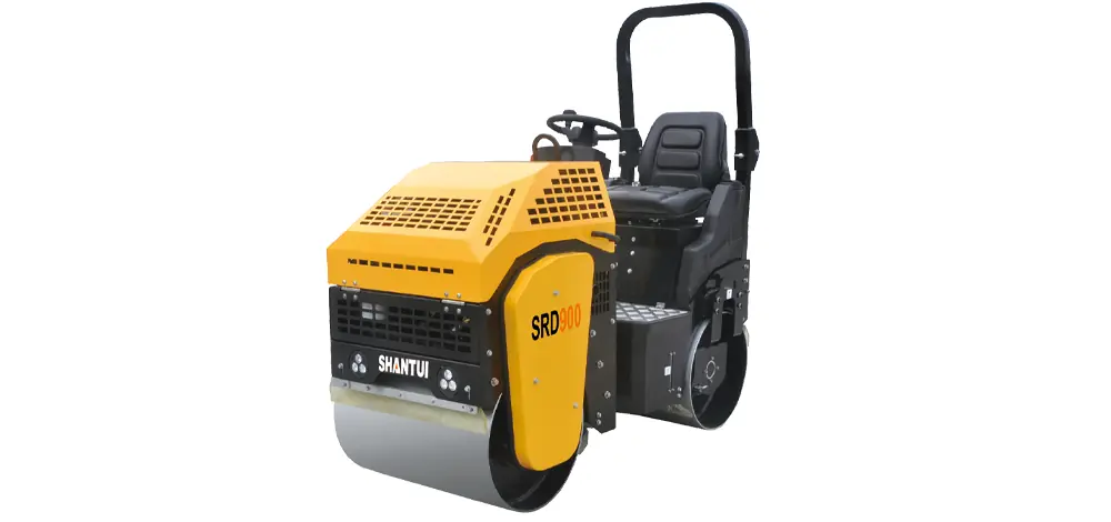 Shantui SRD900