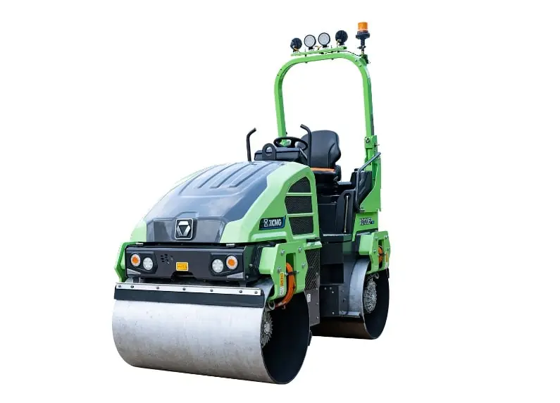 XCMG XD120EP