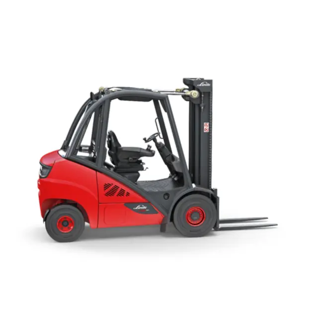 Linde H20/600D thumbnail 5