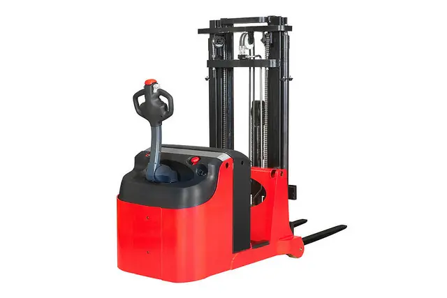 Manitou ES 507 GPF
