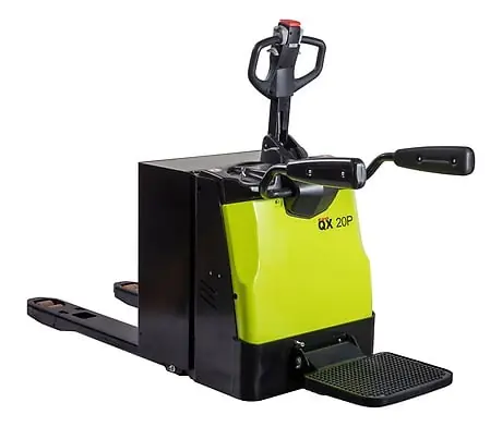 PRAMAC Lifter QX 20 P EVO