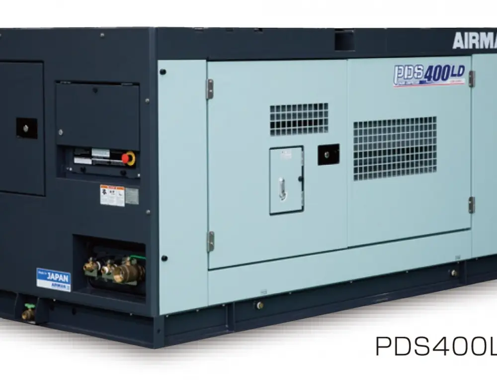 Airman PDS400LD-5B5