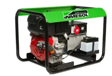 INMESOL AL 1500-CA