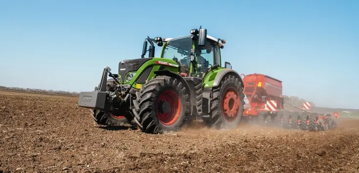 Fendt 724 Vario Power thumbnail 5