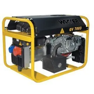 Wacker GV 7003 A