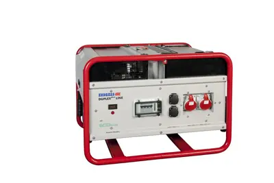 Endress ESE 1006 DSG-GT ES Duplex