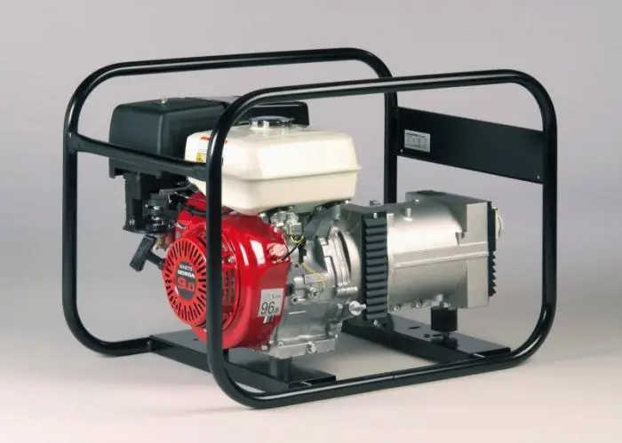 Europower EP 41000 (LS)