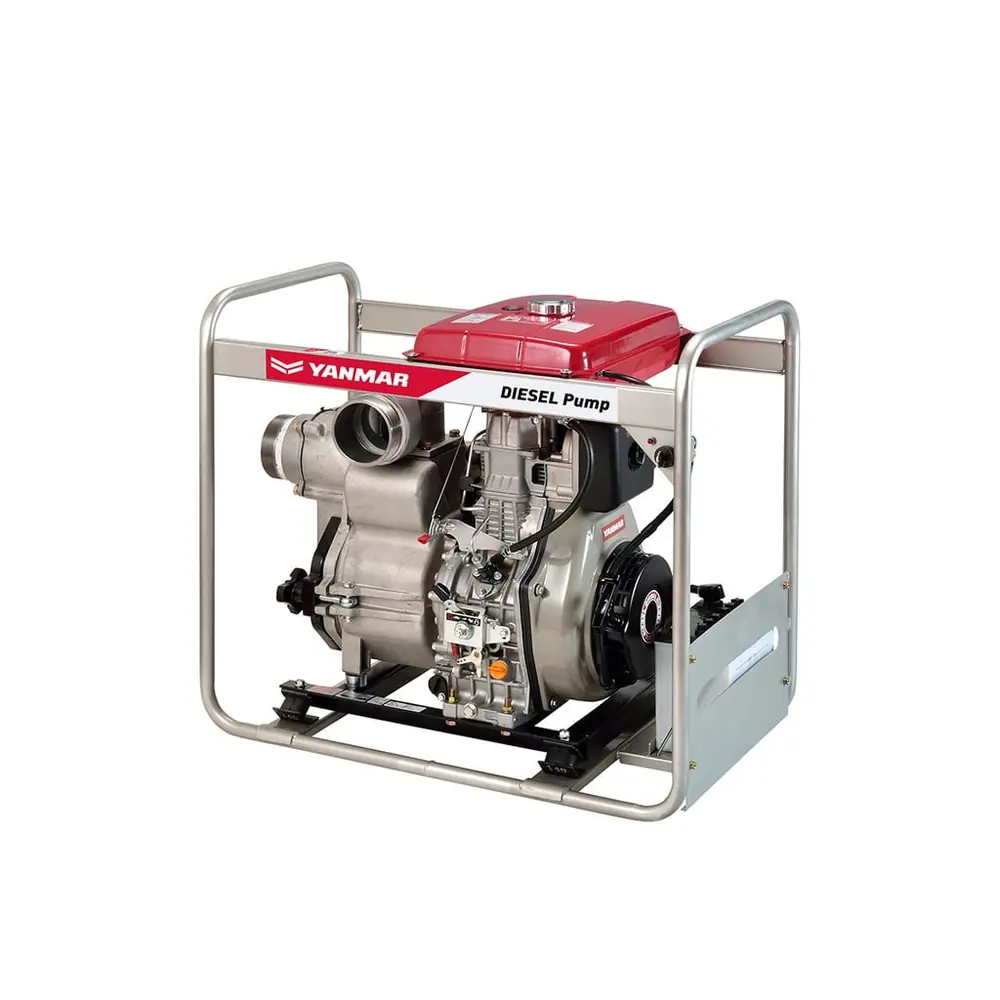 Yanmar YDP20TN