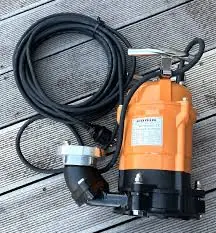 Hüdig HC 40 SR