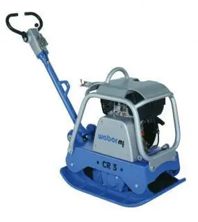 weber mt CR 3 R