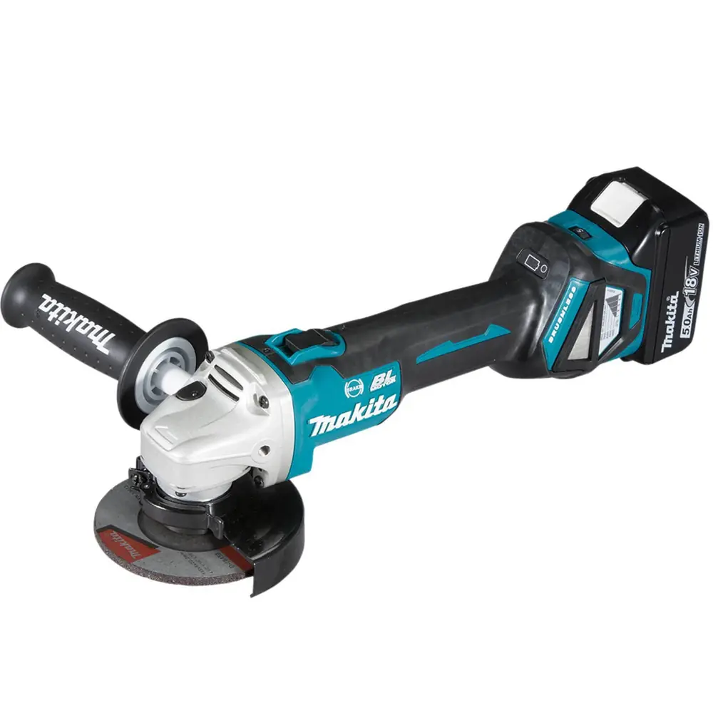 Makita DGA463