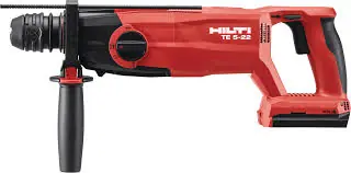 Hilti TE 5-22