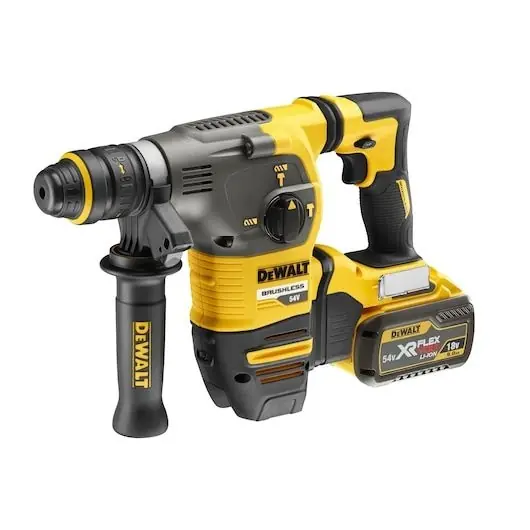 DEWALT DCH334X2-QW