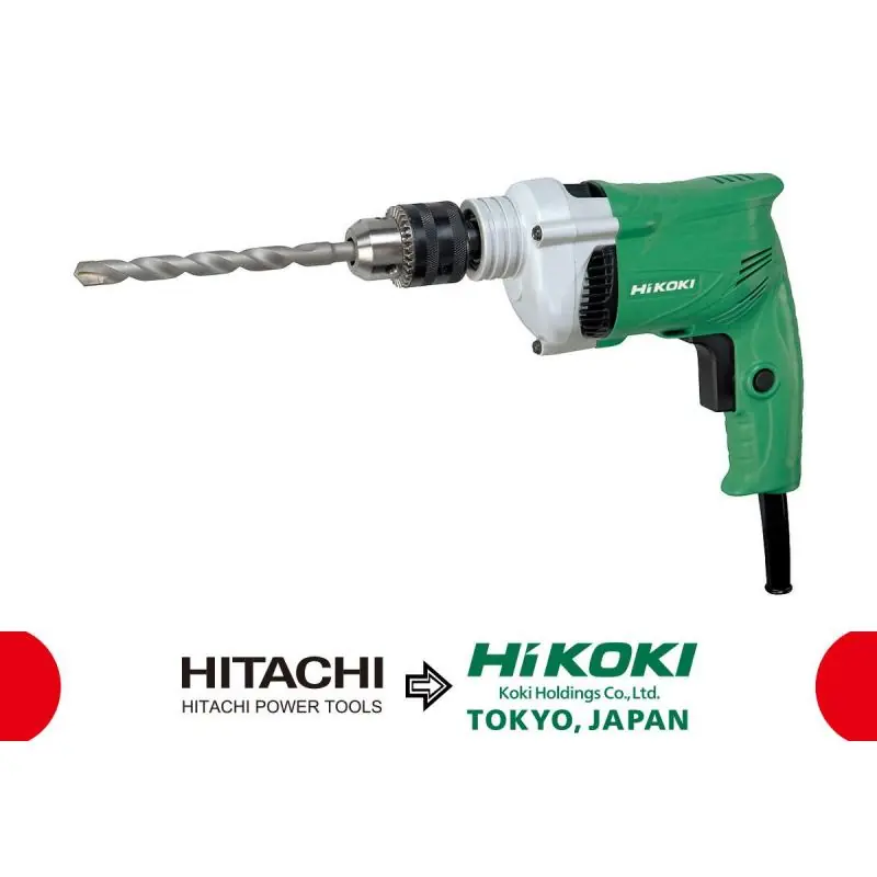 HiKOKI DV13SS