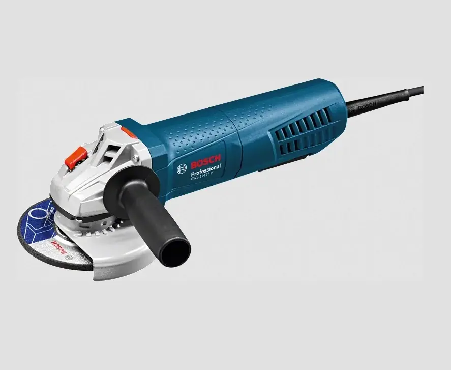 Bosch GWS 11-125 P
