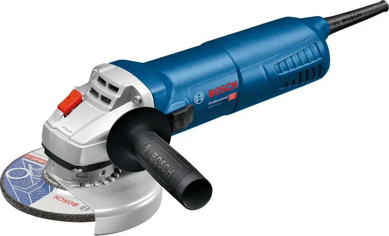Bosch GWS 11-125 P thumbnail 2