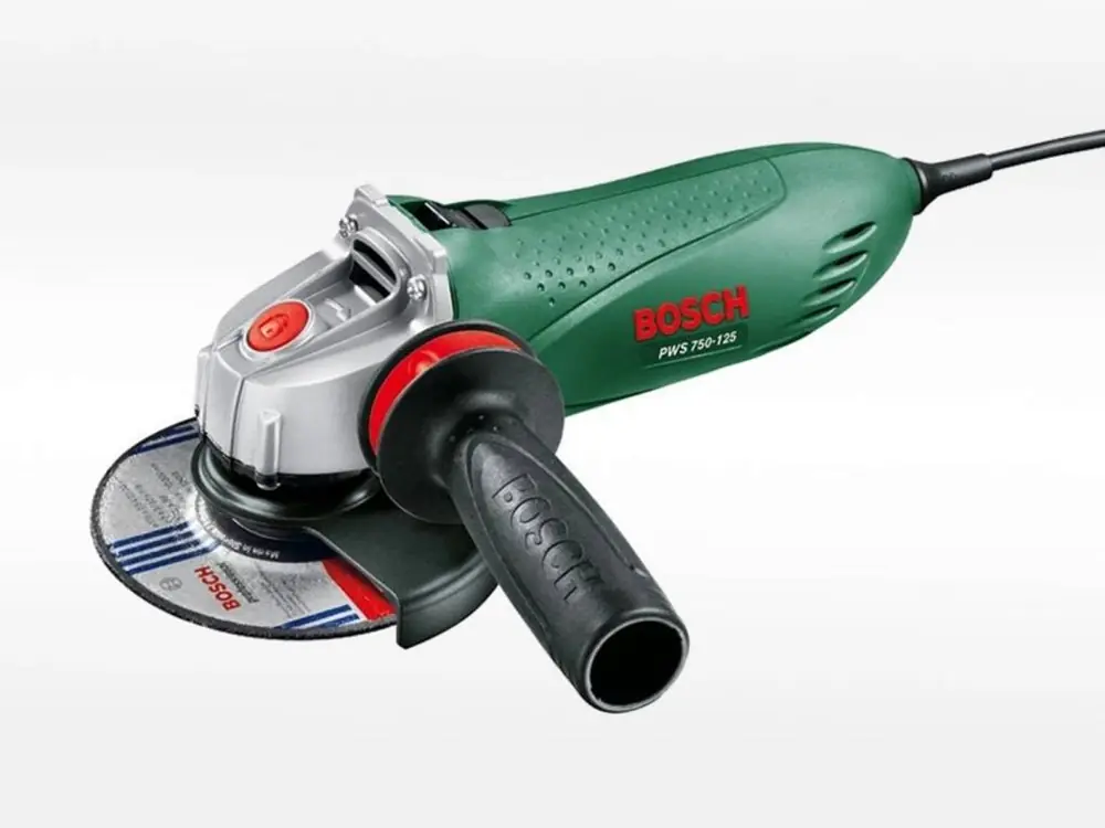 Bosch PWS 750-125