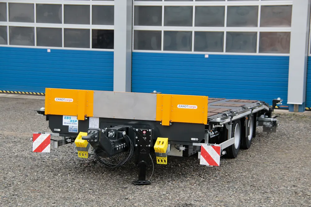 Zandt TAT-B 180
