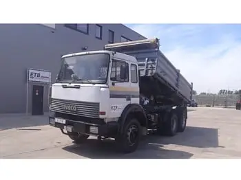 Iveco TURBOSTAR 330-30