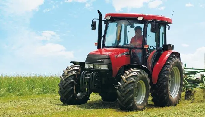 Case IH Quantum 75 C Profi 1 thumbnail 6
