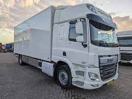 DAF CF 290 FA