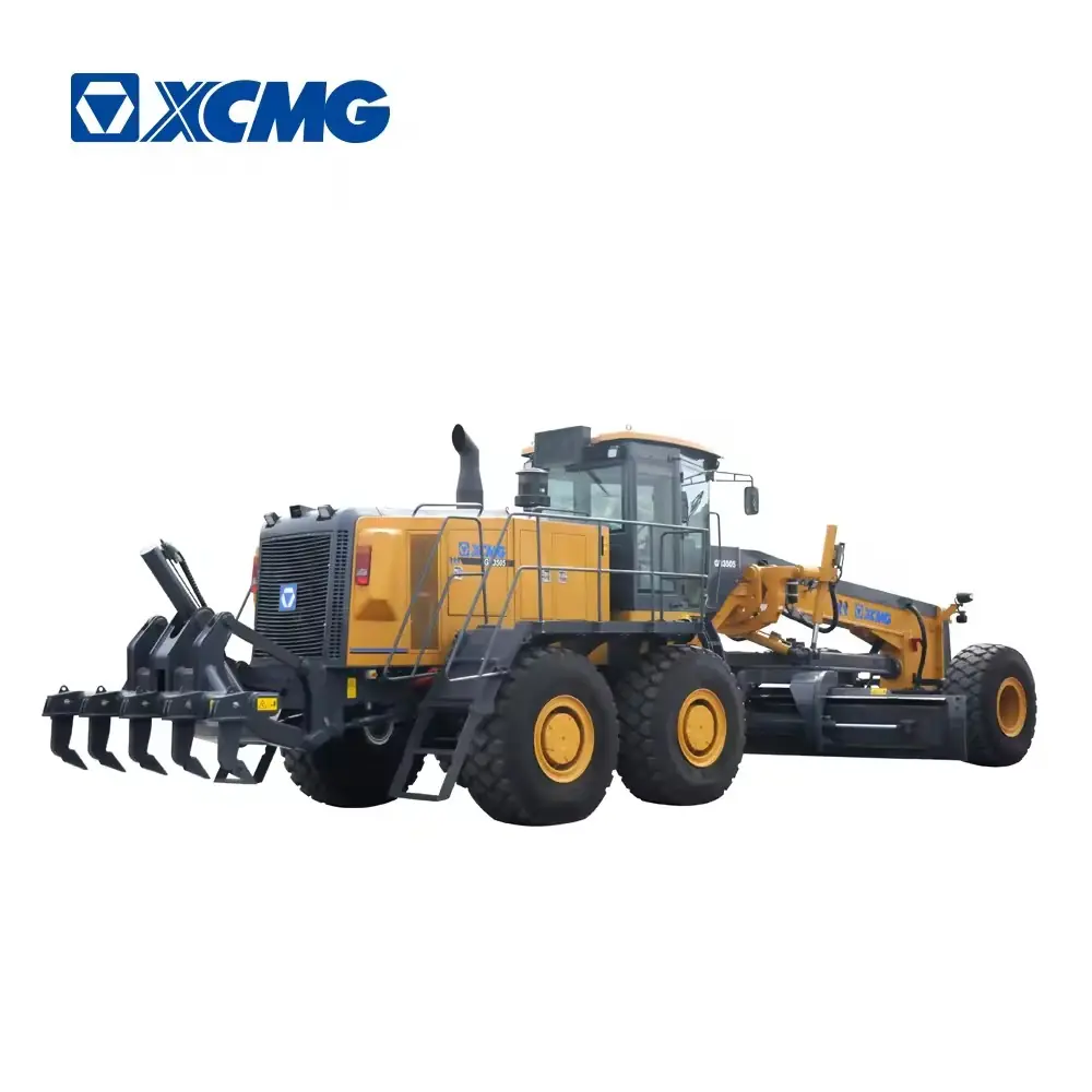 XCMG GR3505