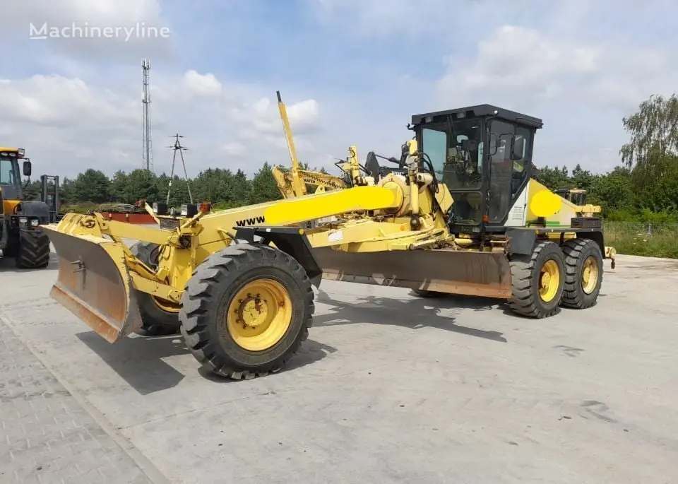 Bomag-HBM BG 190 TA