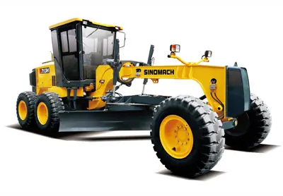 Sinomach 713H