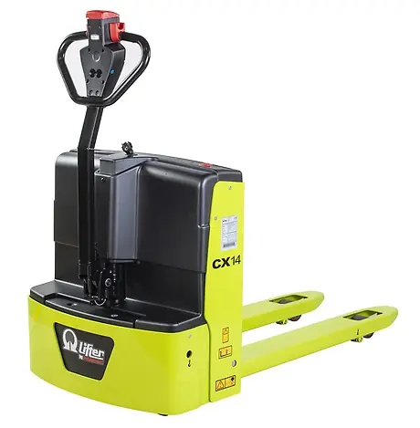 PRAMAC Lifter CX 14 EVO Li-Ion