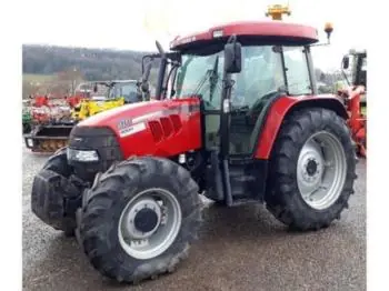 Case IH CS 90 Pro
