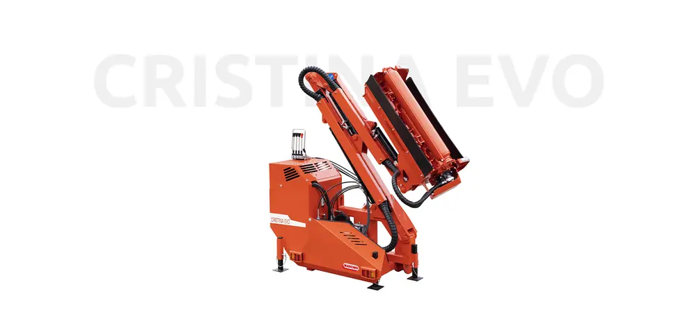 Maschio Cristina 460