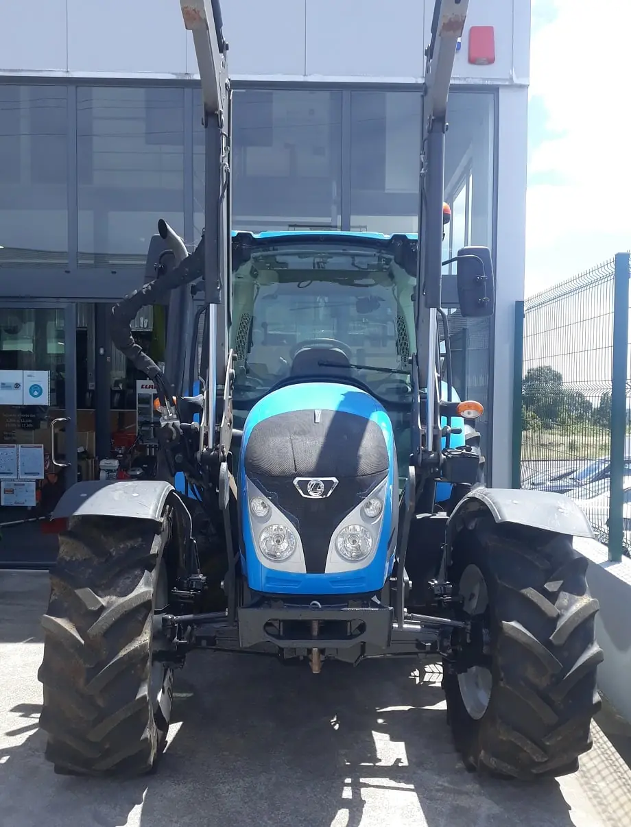 Landini 4-095