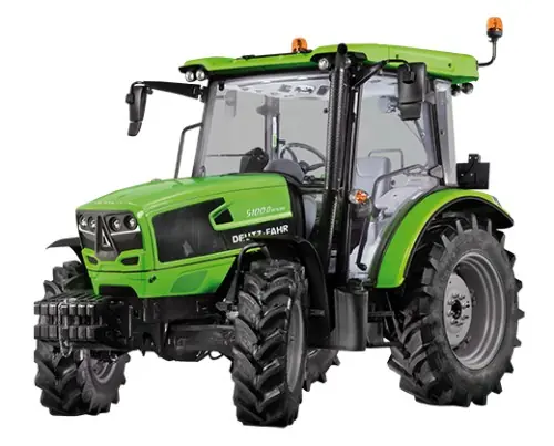 DEUTZ-FAHR 5080 G LS