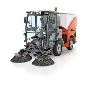 Hako Citymaster 1600