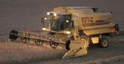 Ford-NH TF 78