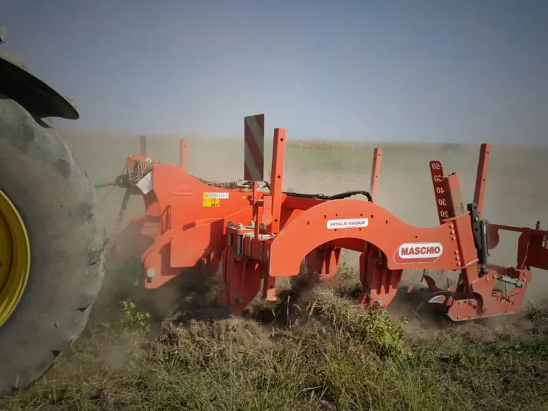 Maschio Artiglio Magnum 300/7