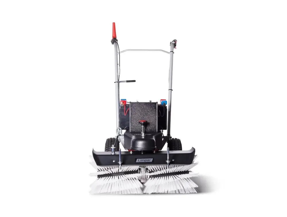 Limpar Accu 52