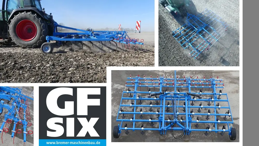 Bremer GFSIX S
