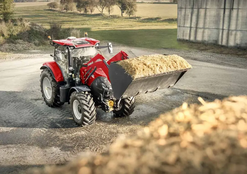 Case IH L4225T thumbnail 3