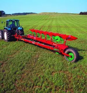 Kverneland RB 100