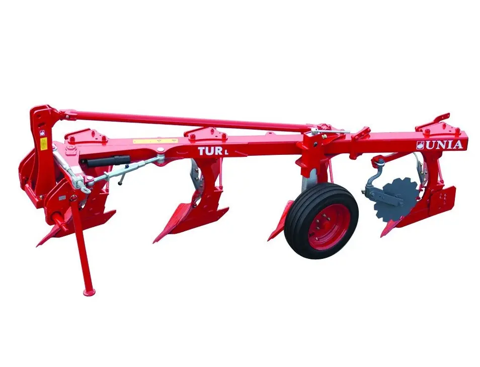 Unia TUR VARIO 5