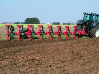 Kverneland PN 100