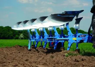 Lemken Juwel 8 M X 5 L 90