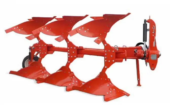 Maschio Unico S 2E
